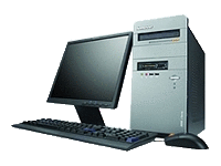 PC and office equipment 
